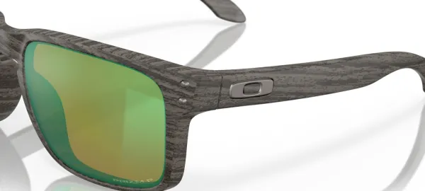 Oakley Holbrook Woodgrain Prizm Shallow Water Polarized| Aurinkolasit