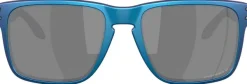 Oakley Holbrook XL Matte Cyan/Blue Colorshift Prizm Black Polar Aurinkolasit| Aurinkolasit