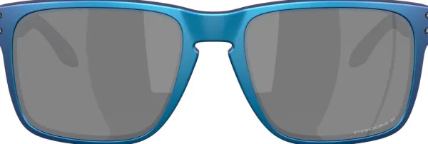 Oakley Holbrook XL Matte Cyan/Blue Colorshift Prizm Black Polar Aurinkolasit| Aurinkolasit