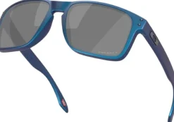 Oakley Holbrook XL Matte Cyan/Blue Colorshift Prizm Black Polar Aurinkolasit| Aurinkolasit