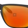 Oakley Holbrook XL Matte Black Prizm Ruby| Aurinkolasit