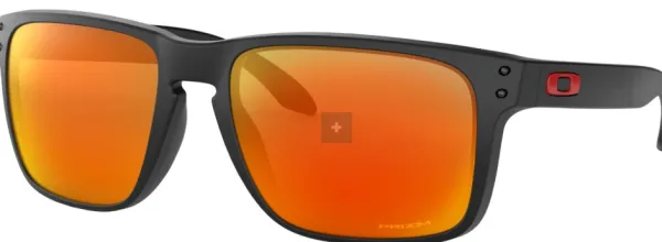 Oakley Holbrook XL Matte Black Prizm Ruby| Aurinkolasit