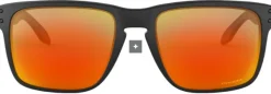 Oakley Holbrook XL Matte Black Prizm Ruby| Aurinkolasit