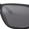 Oakley Holbrook XL Matte Black Prizm Black Polarized| Aurinkolasit