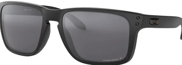Oakley Holbrook XL Matte Black Prizm Black Polarized| Aurinkolasit