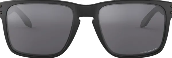 Oakley Holbrook XL Matte Black Prizm Black Polarized| Aurinkolasit