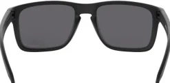 Oakley Holbrook XL Matte Black Prizm Black Polarized| Aurinkolasit