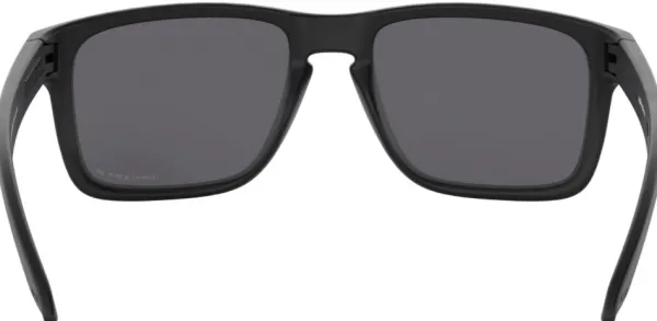 Oakley Holbrook XL Matte Black Prizm Black Polarized| Aurinkolasit