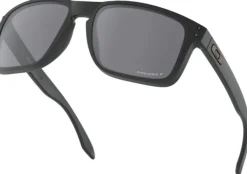 Oakley Holbrook XL Matte Black Prizm Black Polarized| Aurinkolasit