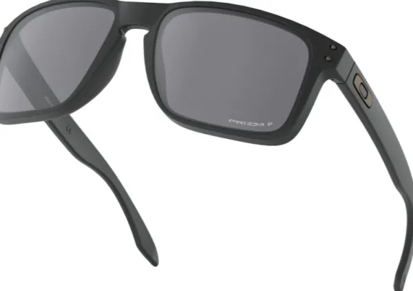 Oakley Holbrook XL Matte Black Prizm Black Polarized| Aurinkolasit