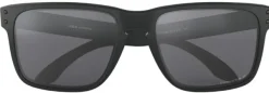 Oakley Holbrook XL Matte Black Prizm Black Polarized| Aurinkolasit