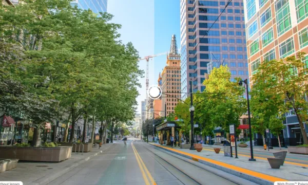 Oakley Holbrook XL Matte Black Prizm Black Polarized| Aurinkolasit