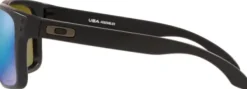 Oakley Aurinkolasit^Holbrook XL Matte Black Prizm Sapphire Polarized