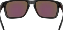 Oakley Aurinkolasit^Holbrook XL Matte Black Prizm Sapphire Polarized