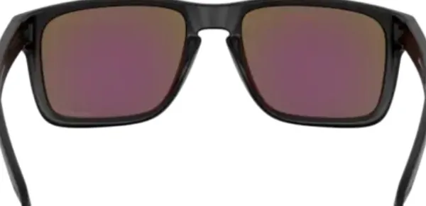 Oakley Aurinkolasit^Holbrook XL Matte Black Prizm Sapphire Polarized