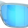 Oakley Aurinkolasit^Holbrook XXS Trans Stonewash Prizm Sapphire Aurinkolasit