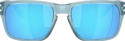 Oakley Aurinkolasit^Holbrook XXS Trans Stonewash Prizm Sapphire Aurinkolasit