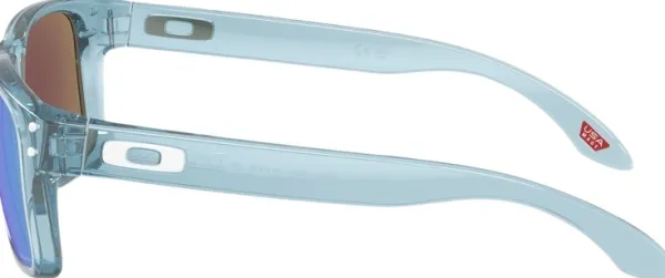 Oakley Aurinkolasit^Holbrook XXS Trans Stonewash Prizm Sapphire Aurinkolasit