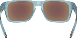 Oakley Aurinkolasit^Holbrook XXS Trans Stonewash Prizm Sapphire Aurinkolasit