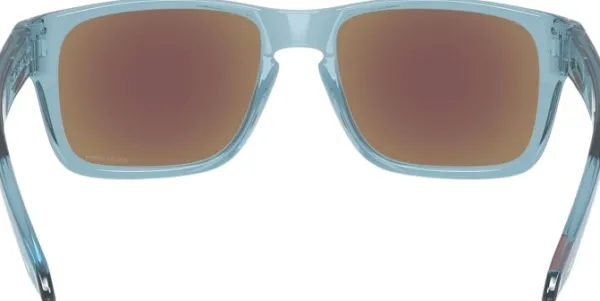 Oakley Aurinkolasit^Holbrook XXS Trans Stonewash Prizm Sapphire Aurinkolasit
