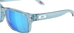 Oakley Aurinkolasit^Holbrook XXS Trans Stonewash Prizm Sapphire Aurinkolasit