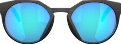 Oakley Aurinkolasit^HSTN Matte Black Prizm Sapphire Polarized