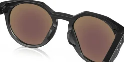 Oakley Aurinkolasit^HSTN Matte Black Prizm Sapphire Polarized