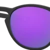 Oakley Aurinkolasit^Latch Matte Black Prizm Violet aurinkolasit