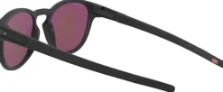 Oakley Aurinkolasit^Latch Matte Black Prizm Violet aurinkolasit