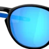 Oakley Aurinkolasit^Latch Matte Black Prizm Sapphire Aurinkolasit