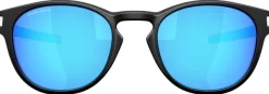 Oakley Aurinkolasit^Latch Matte Black Prizm Sapphire Aurinkolasit