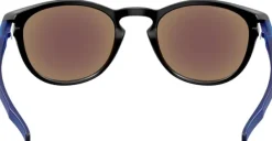 Oakley Aurinkolasit^Latch Matte Black Prizm Sapphire Aurinkolasit