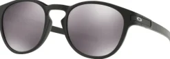 Oakley Aurinkolasit^Latch Matte Black Prizm Black aurinkolasit