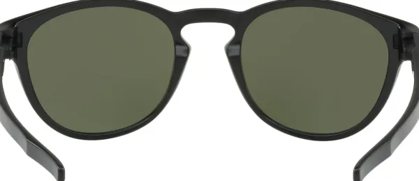 Oakley Aurinkolasit^Latch Matte Black Prizm Black aurinkolasit