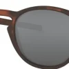 Oakley Latch Matte Brown Tortoise prizm aurinkolasit, Black| Aurinkolasit