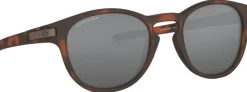 Oakley Latch Matte Brown Tortoise prizm aurinkolasit, Black| Aurinkolasit
