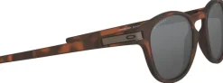 Oakley Latch Matte Brown Tortoise prizm aurinkolasit, Black| Aurinkolasit