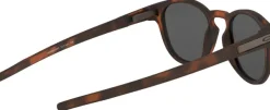 Oakley Latch Matte Brown Tortoise prizm aurinkolasit, Black| Aurinkolasit