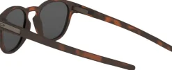 Oakley Latch Matte Brown Tortoise prizm aurinkolasit, Black| Aurinkolasit