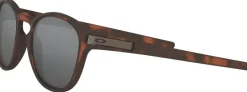 Oakley Latch Matte Brown Tortoise prizm aurinkolasit, Black| Aurinkolasit