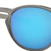 Oakley Latch Matte Grey Ink Prizm Sapphire Polarized aurinkolasit| Aurinkolasit
