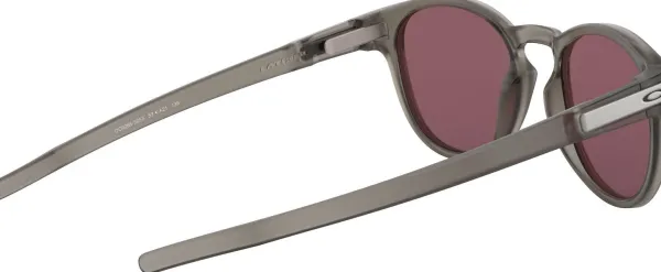Oakley Latch Matte Grey Ink Prizm Sapphire Polarized aurinkolasit| Aurinkolasit