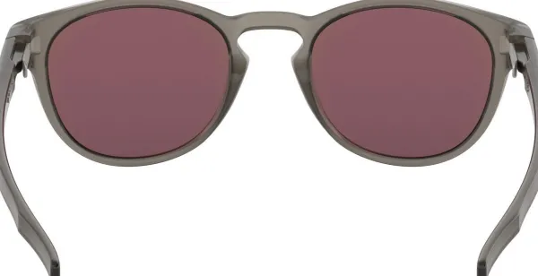 Oakley Latch Matte Grey Ink Prizm Sapphire Polarized aurinkolasit| Aurinkolasit