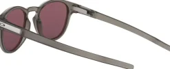 Oakley Latch Matte Grey Ink Prizm Sapphire Polarized aurinkolasit| Aurinkolasit