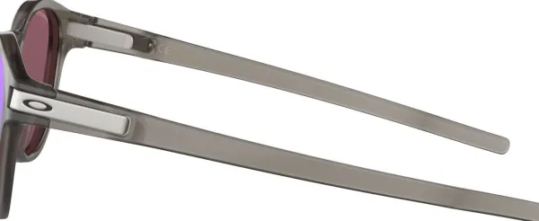 Oakley Latch Matte Grey Ink Prizm Sapphire Polarized aurinkolasit| Aurinkolasit