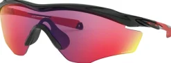 Oakley M2 Frame XL Polished Black Prizm Road| Aurinkolasit