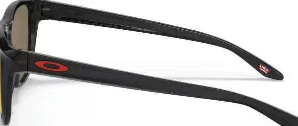 Oakley Manorburn Black Ink w/ PRIZM Ruby aurinkolasit| Aurinkolasit