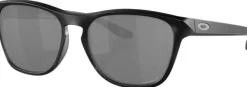 Oakley Manorburn Matt Black Prizm Black Polarized aurinkolasit| Aurinkolasit