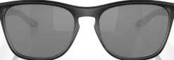 Oakley Manorburn Matt Black Prizm Black Polarized aurinkolasit| Aurinkolasit