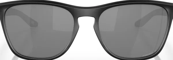 Oakley Manorburn Matt Black Prizm Black Polarized aurinkolasit| Aurinkolasit
